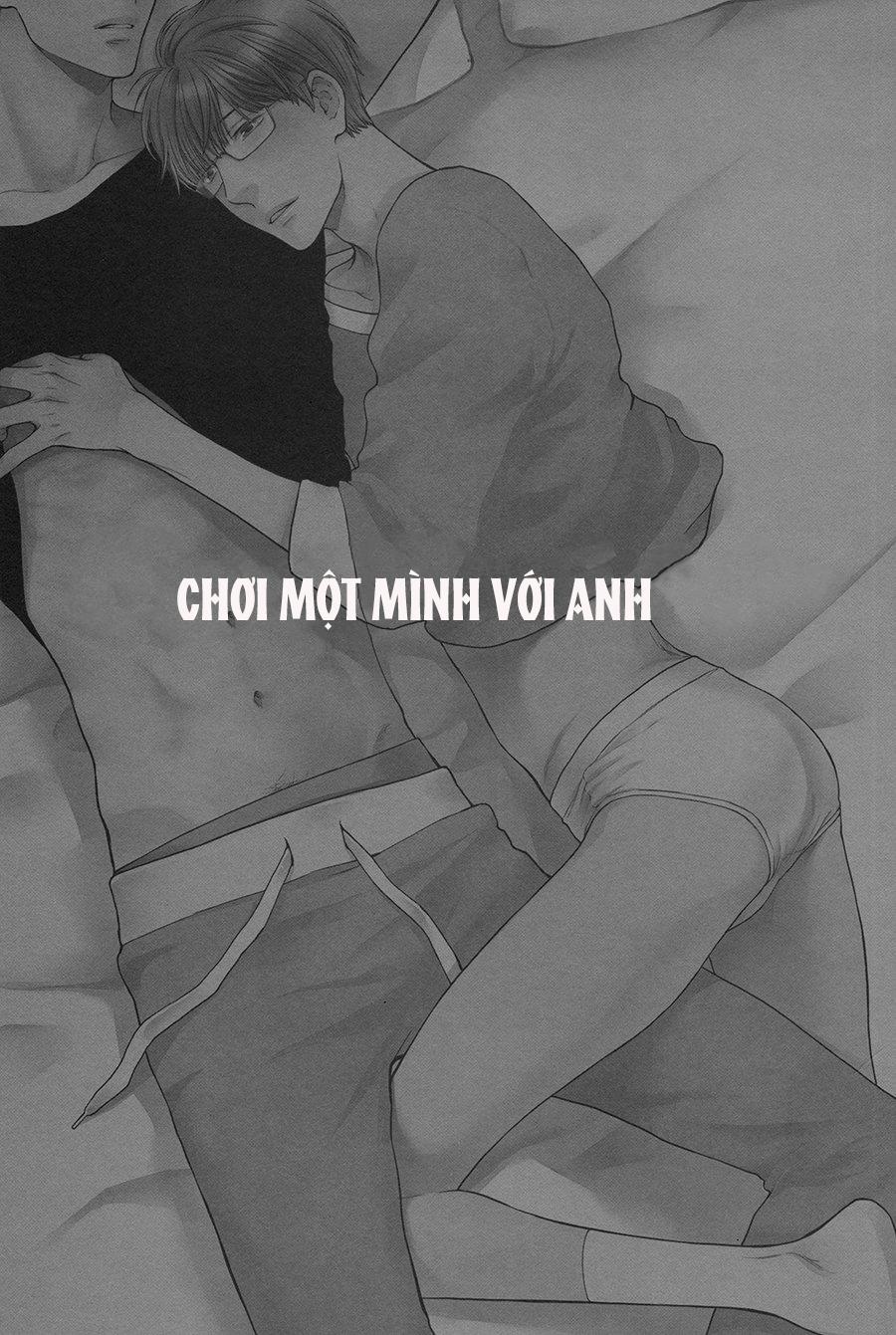 Đọc truyện ONESHOT CHỊCH - Chapter 316