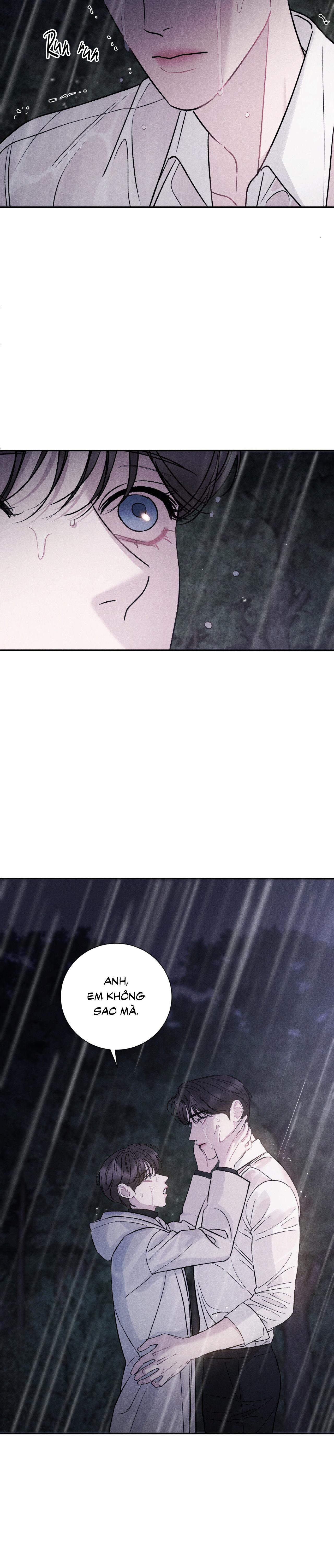 Đọc truyện Joo Eun - Chapter 47