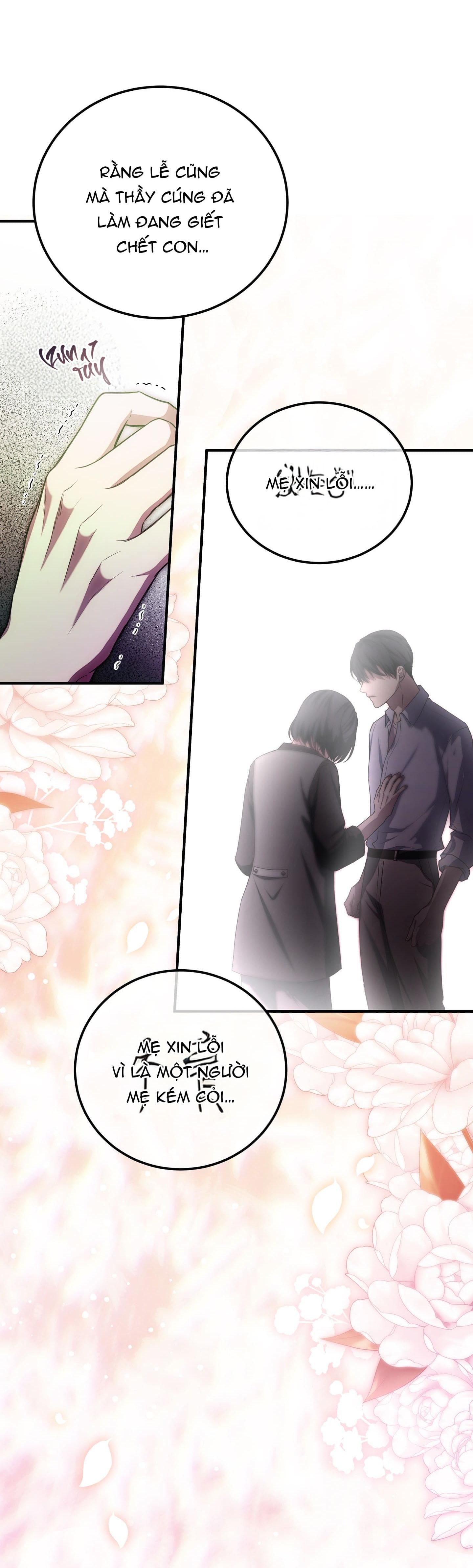 Đọc truyện Hỗn Mộng - Chapter 42