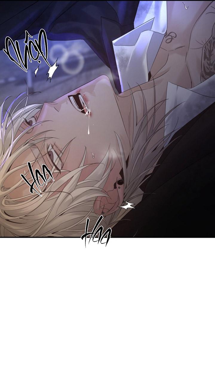 Đọc truyện [DDT] 3 DAYS - Chapter 5
