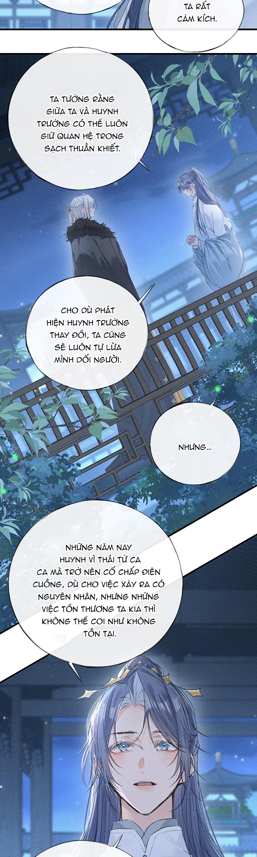 Đọc truyện Dụ địch thâm nhập - Chapter 79