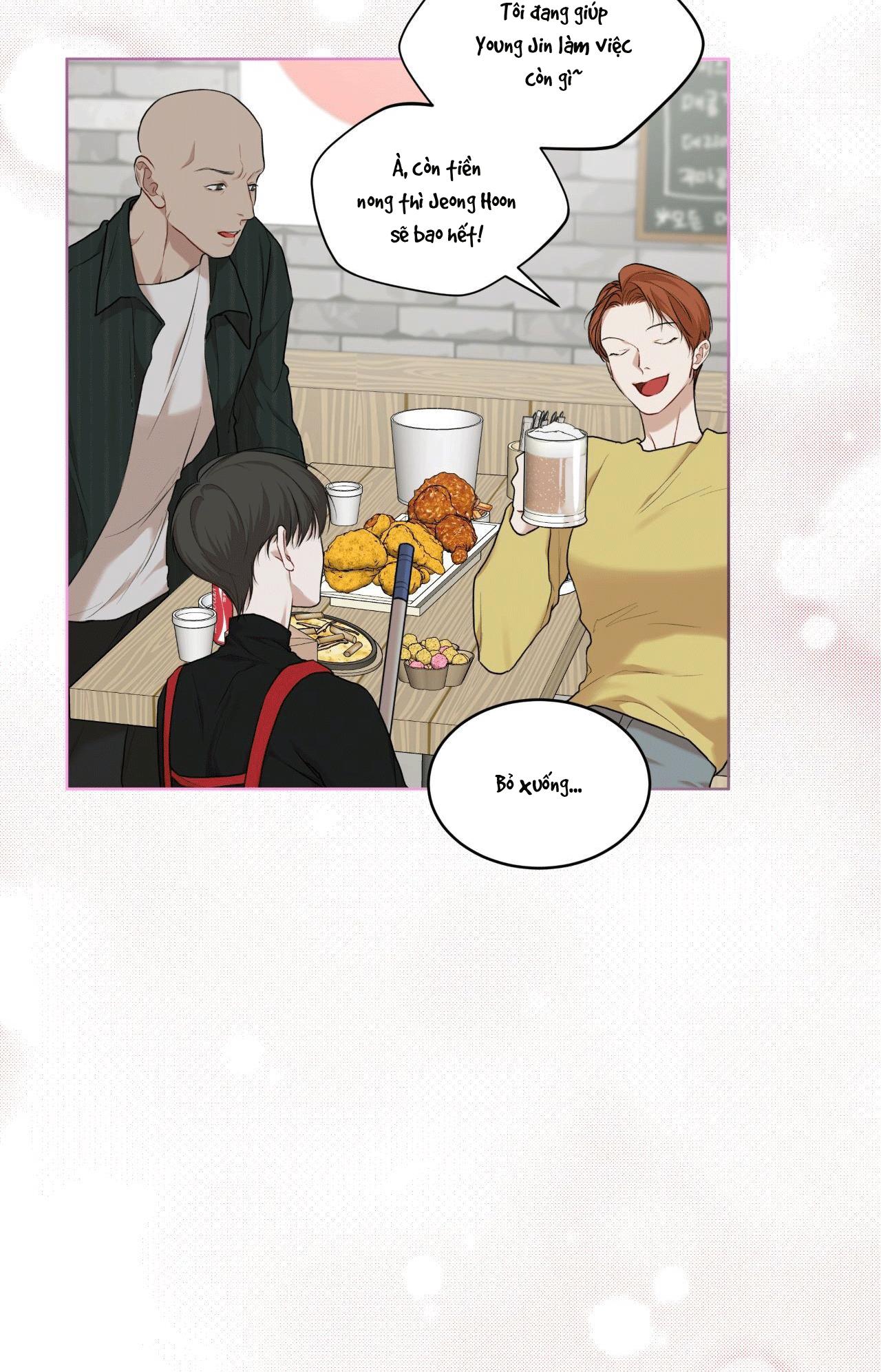 Đọc truyện KHỞI NGUỒN SỰ SỐNG - Chapter 55