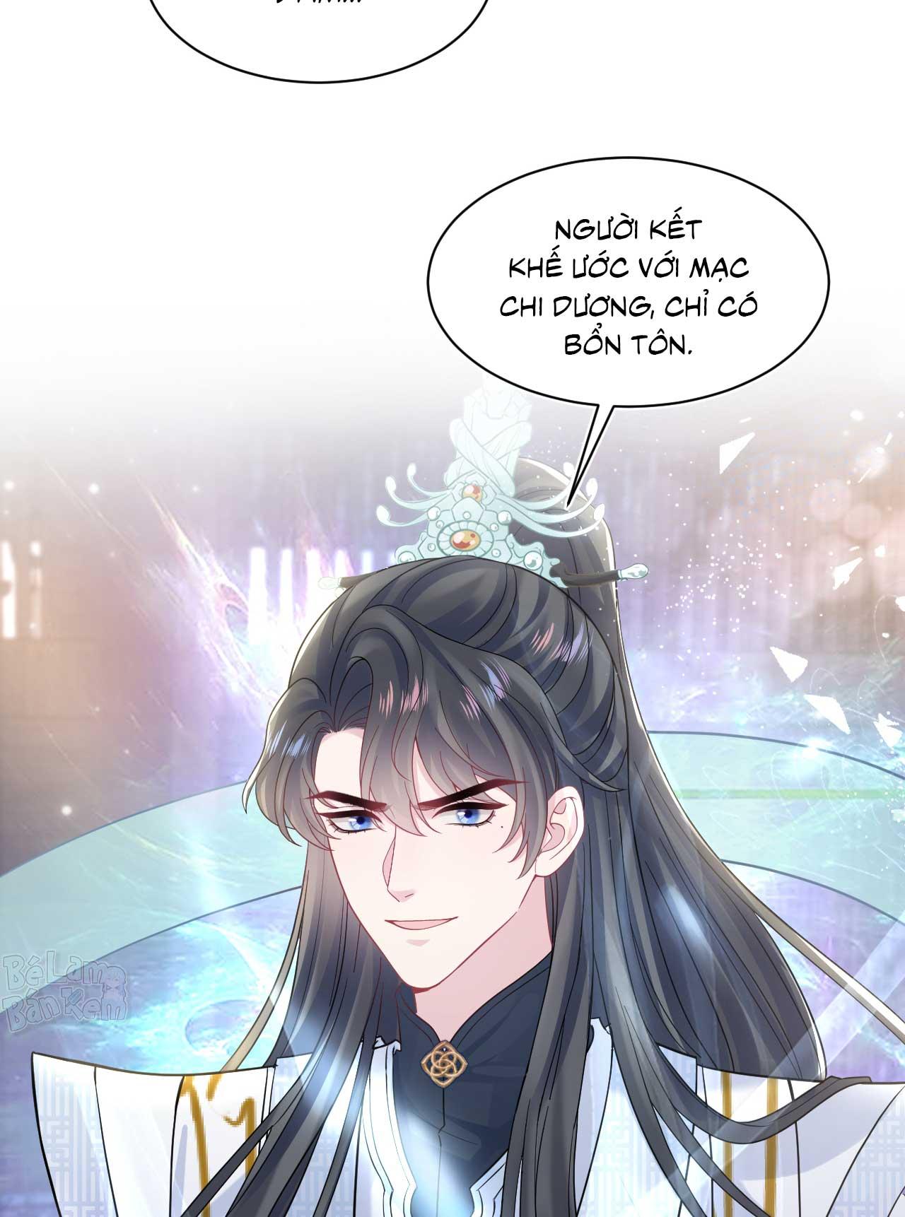 Đọc truyện Tuyệt mỹ bạch liên hoa online dạy học - Chapter 190