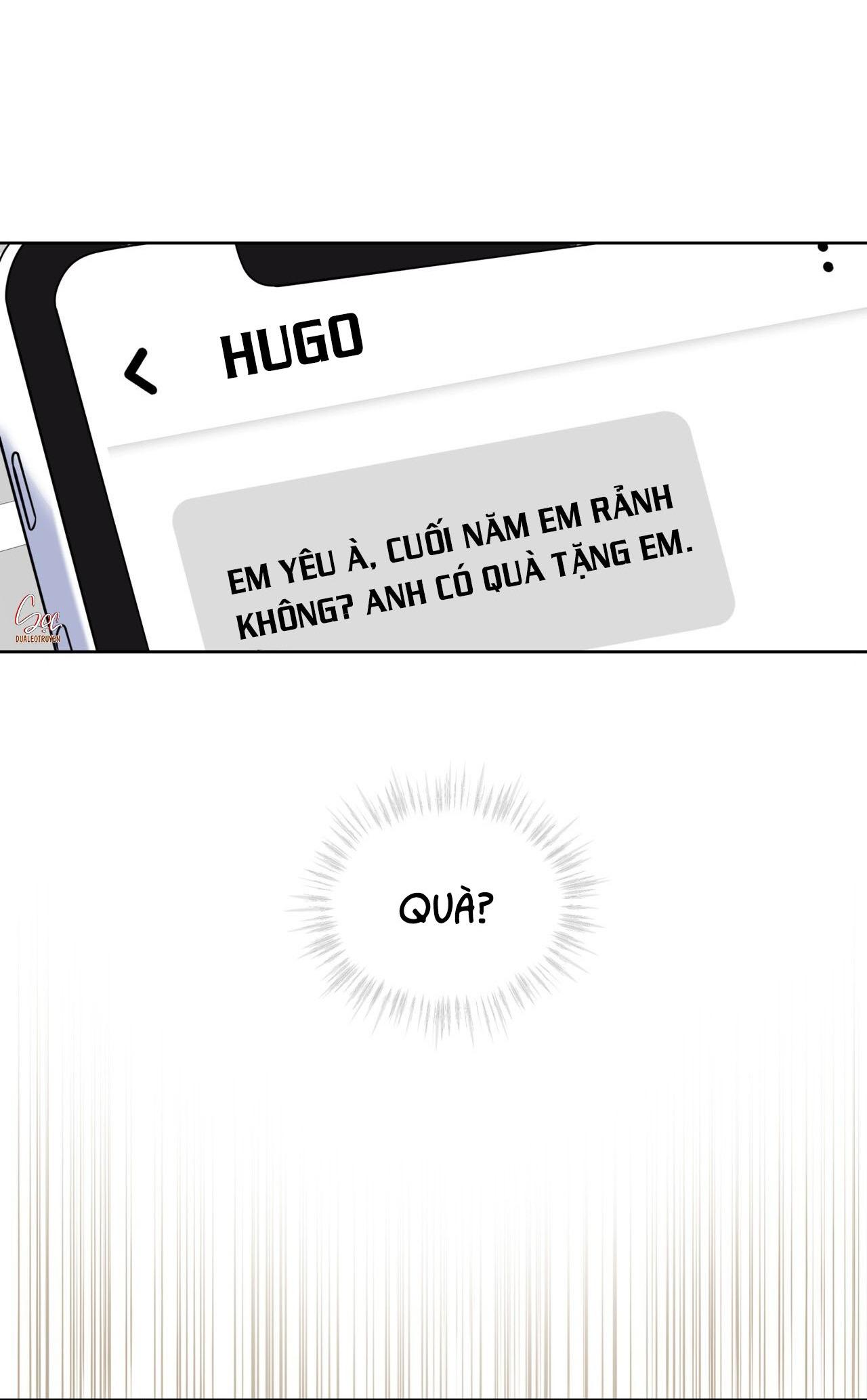 Đọc truyện NƯỚC UỐNG TÌNH YÊU CỦA CÁO PLIN - Chapter 47