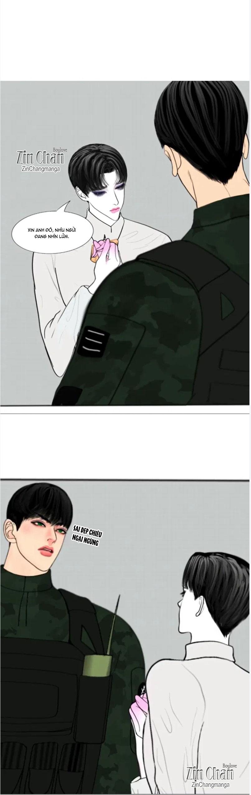 Đọc truyện Người Bảo Hộ Mạt Thế - Chapter 7