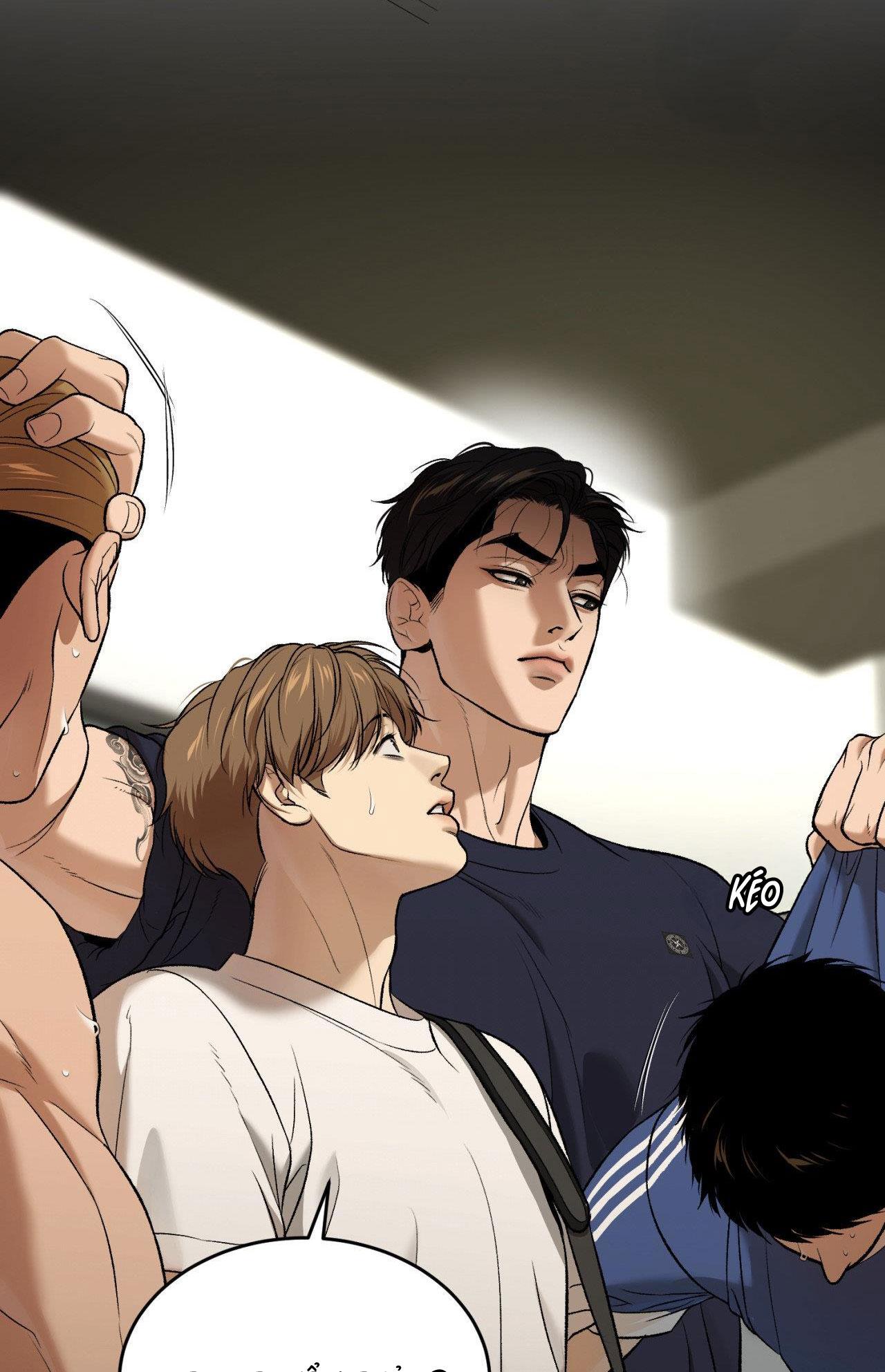 Đọc truyện ĐIỀM RỦI - Chapter 78