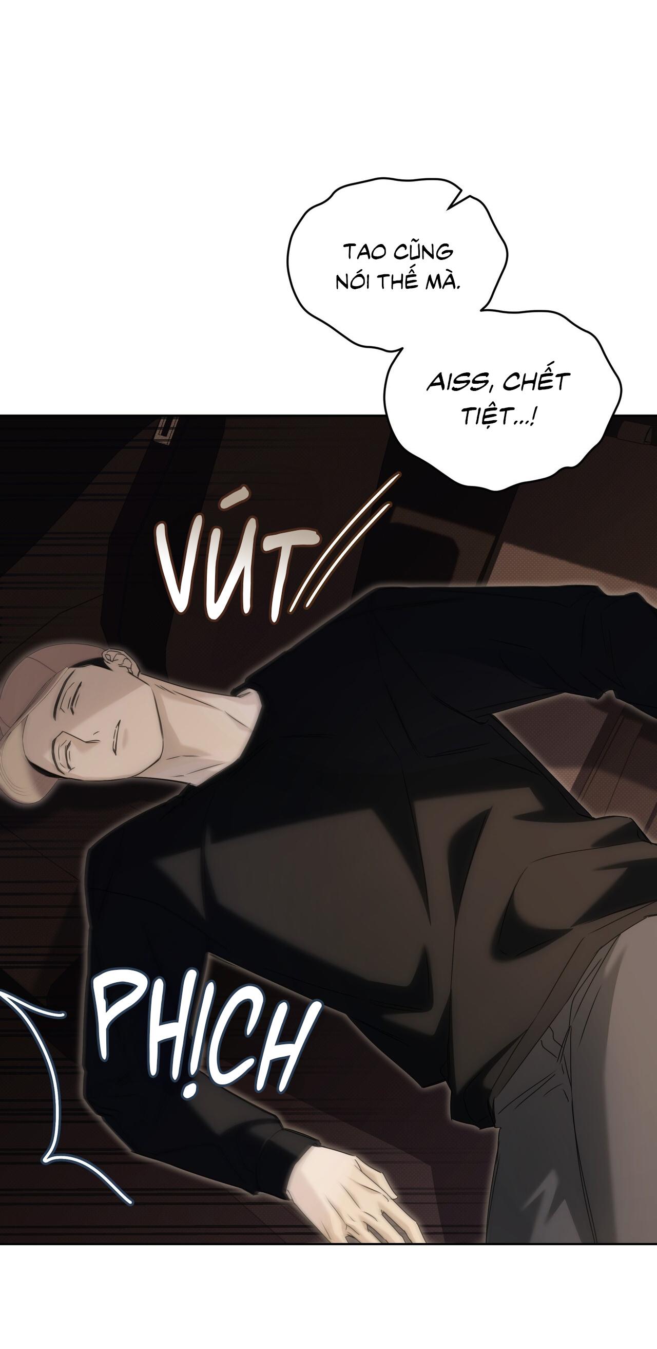 Đọc truyện CHEAT DAY - Chapter 11