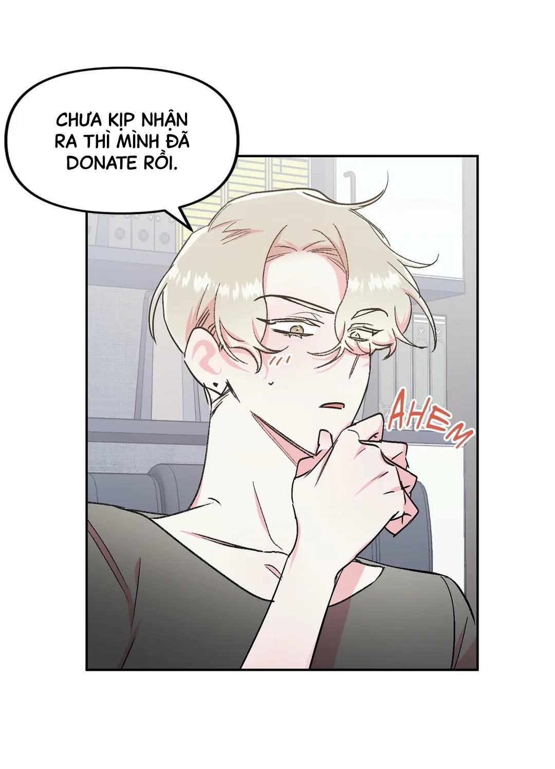 Đọc truyện Phương Pháp Trị Liệu Bí Mật - Chapter 3