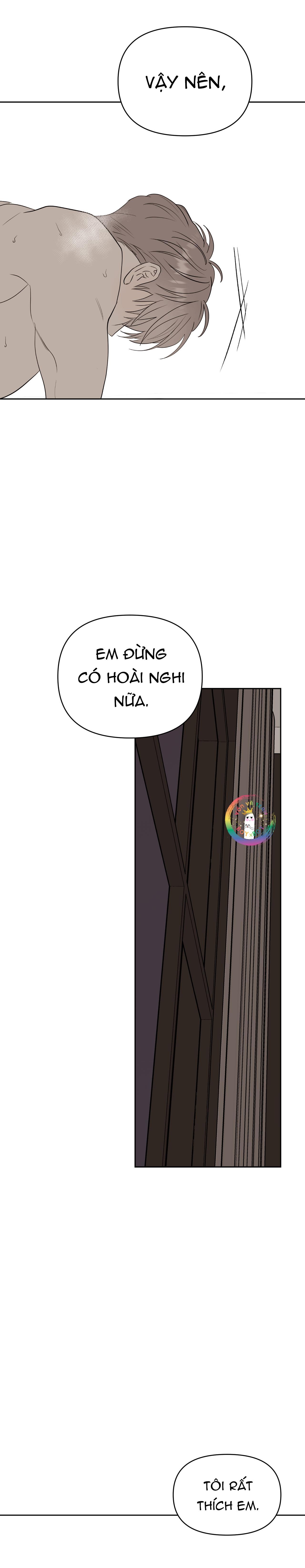Đọc truyện Sparkling Baby - Chapter 30