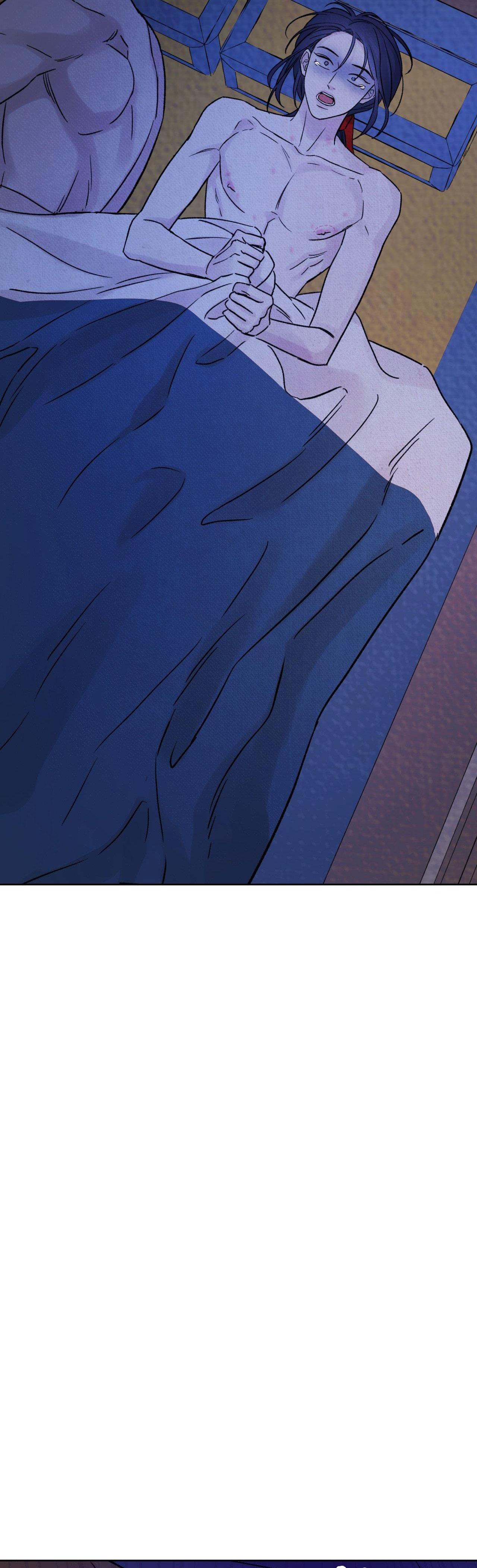 Đọc truyện MONG RYONGJEON - Chapter 42