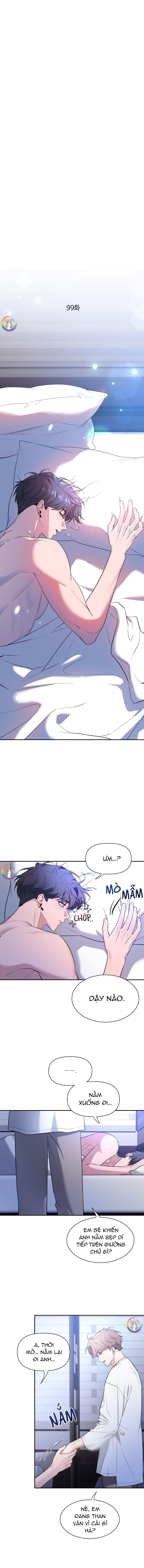 Đọc truyện SKETCH - Chapter 99
