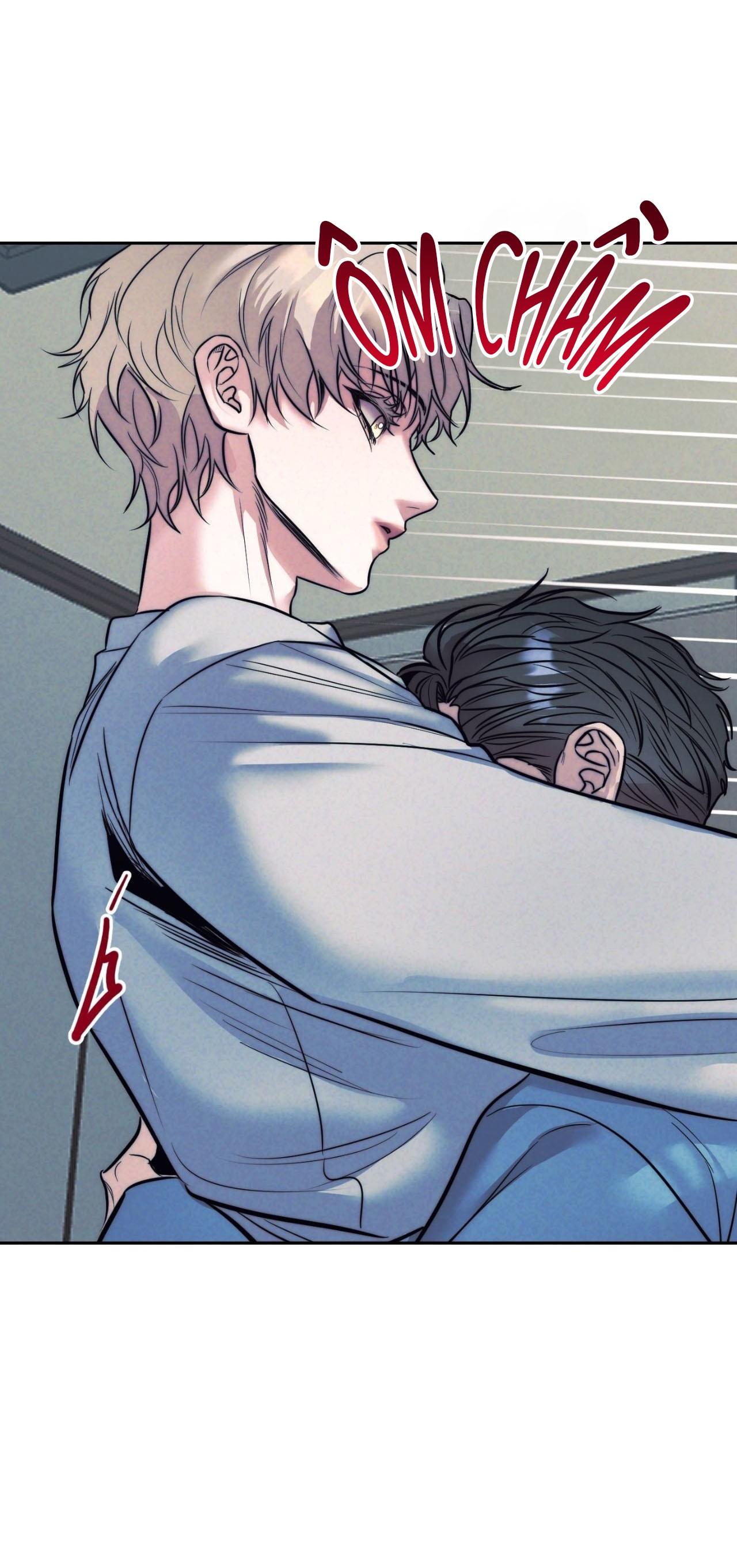 Đọc truyện (CBunu) Stigma - Chapter 51