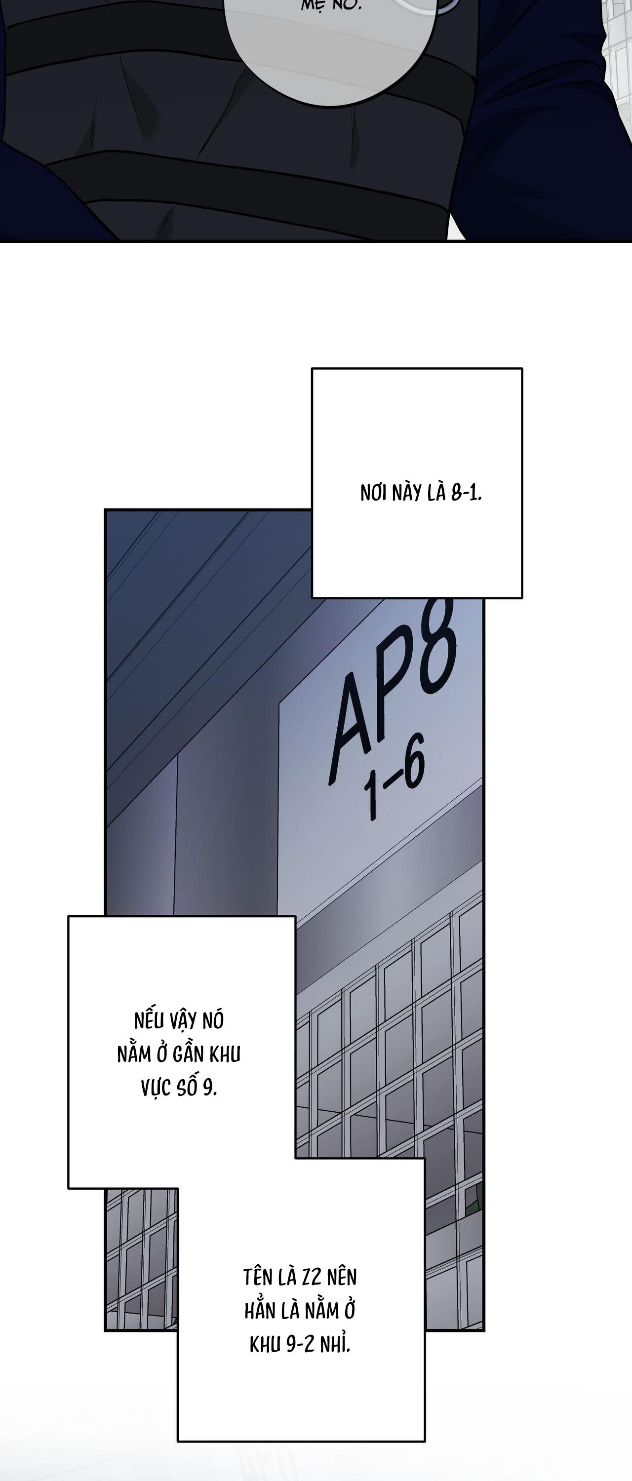 Đọc truyện THÁNG 3 - Chapter 26
