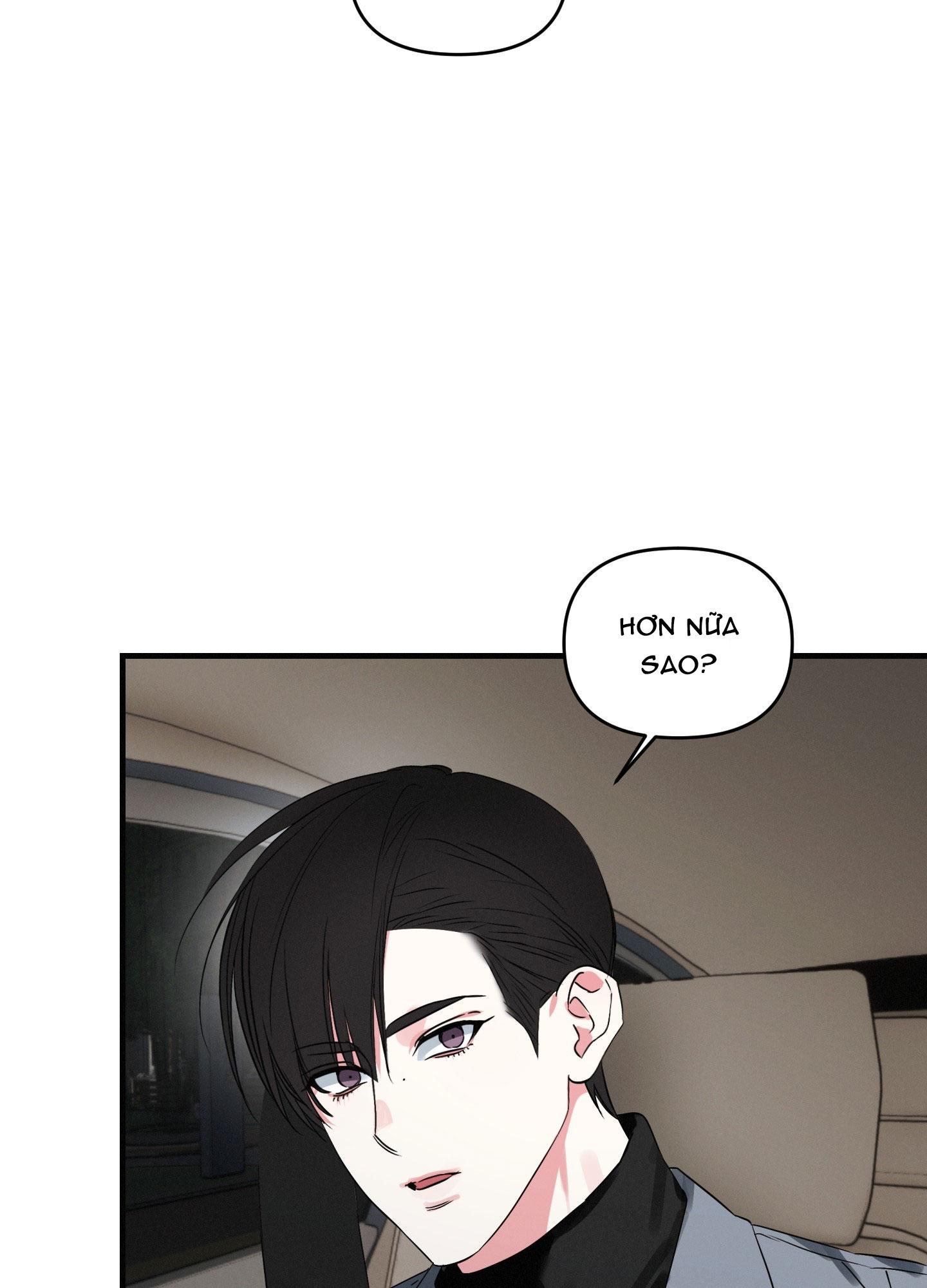 Đọc truyện DŨNG SĨ 3 CHÂN - Chapter 36