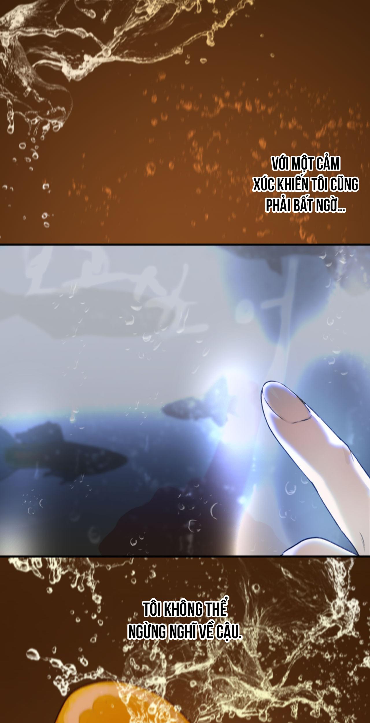 Đọc truyện Deepest Confession - Chapter 8