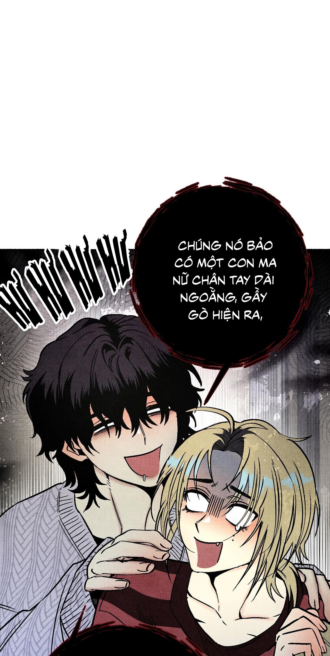 Đọc truyện Chuyện Lạ Bốn Mùa - Chapter 2