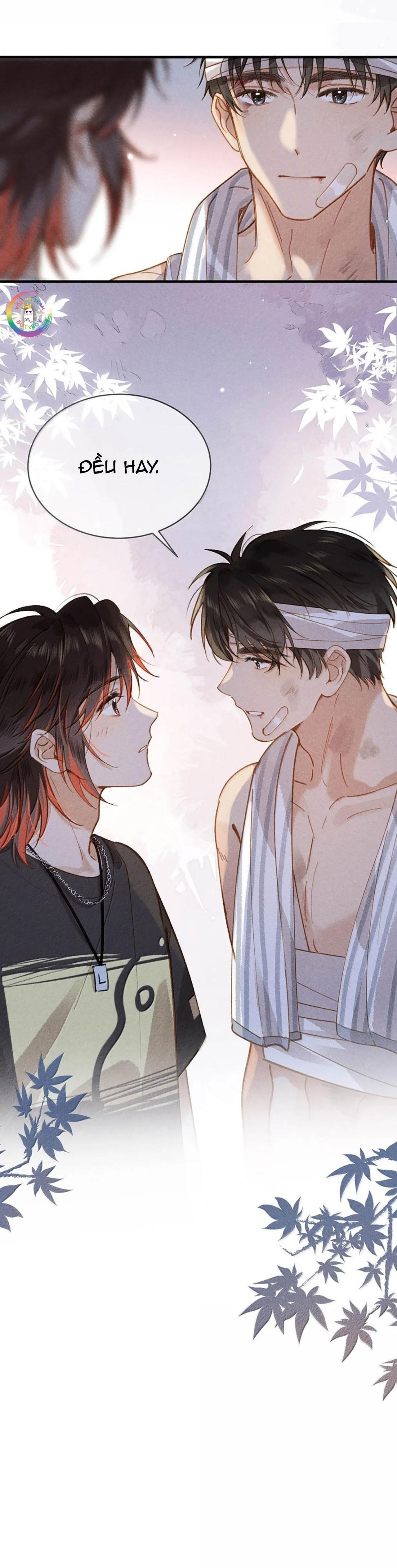 Đọc truyện Sở Thiên Dĩ Nam - Chapter 31