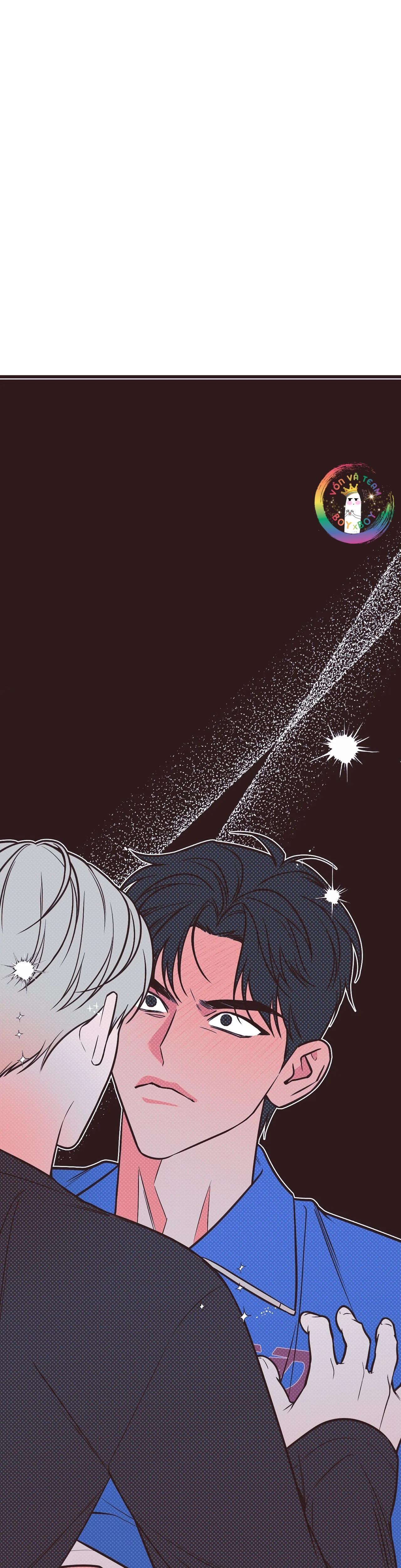 Đọc truyện Nhật Ký Đơn Sắc - Chapter 19