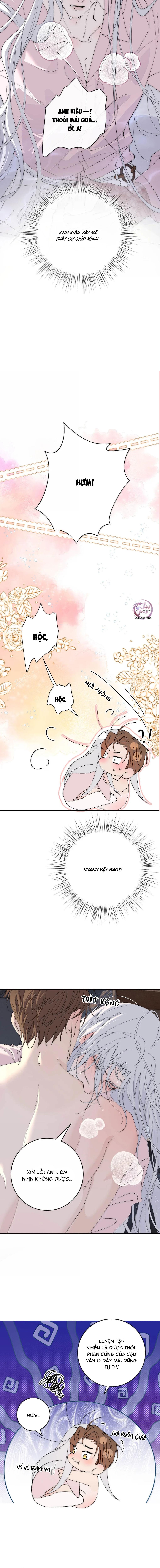 Đọc truyện Mỗi Ngày Đều Muốn Làm Hoàng Tử Ốm Yếu Đội Quần - Chapter 32
