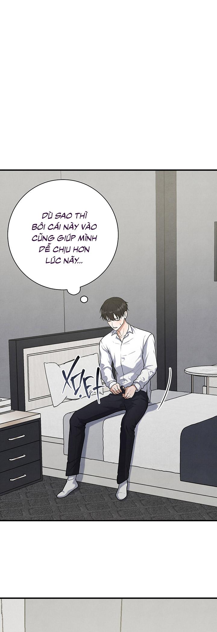 Đọc truyện [DDT] HƯƠNG VỊ TÌNH THÂN - Chapter 17
