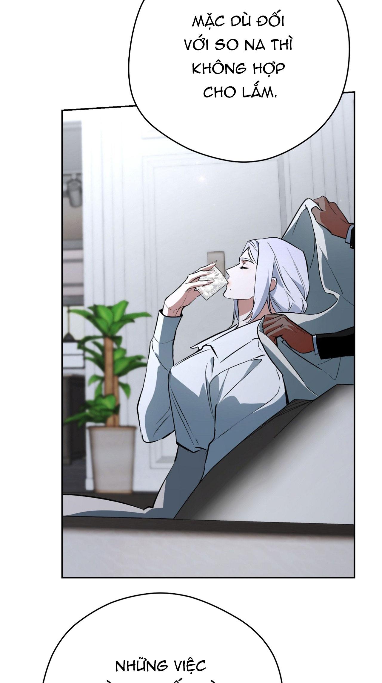 Đọc truyện OFF TRACK - Chapter 45