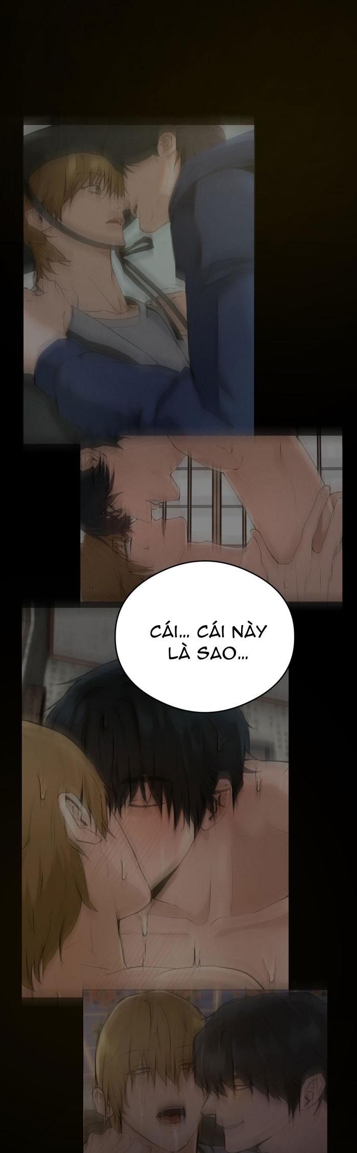 Đọc truyện THẦY CÚNG - Chapter 3