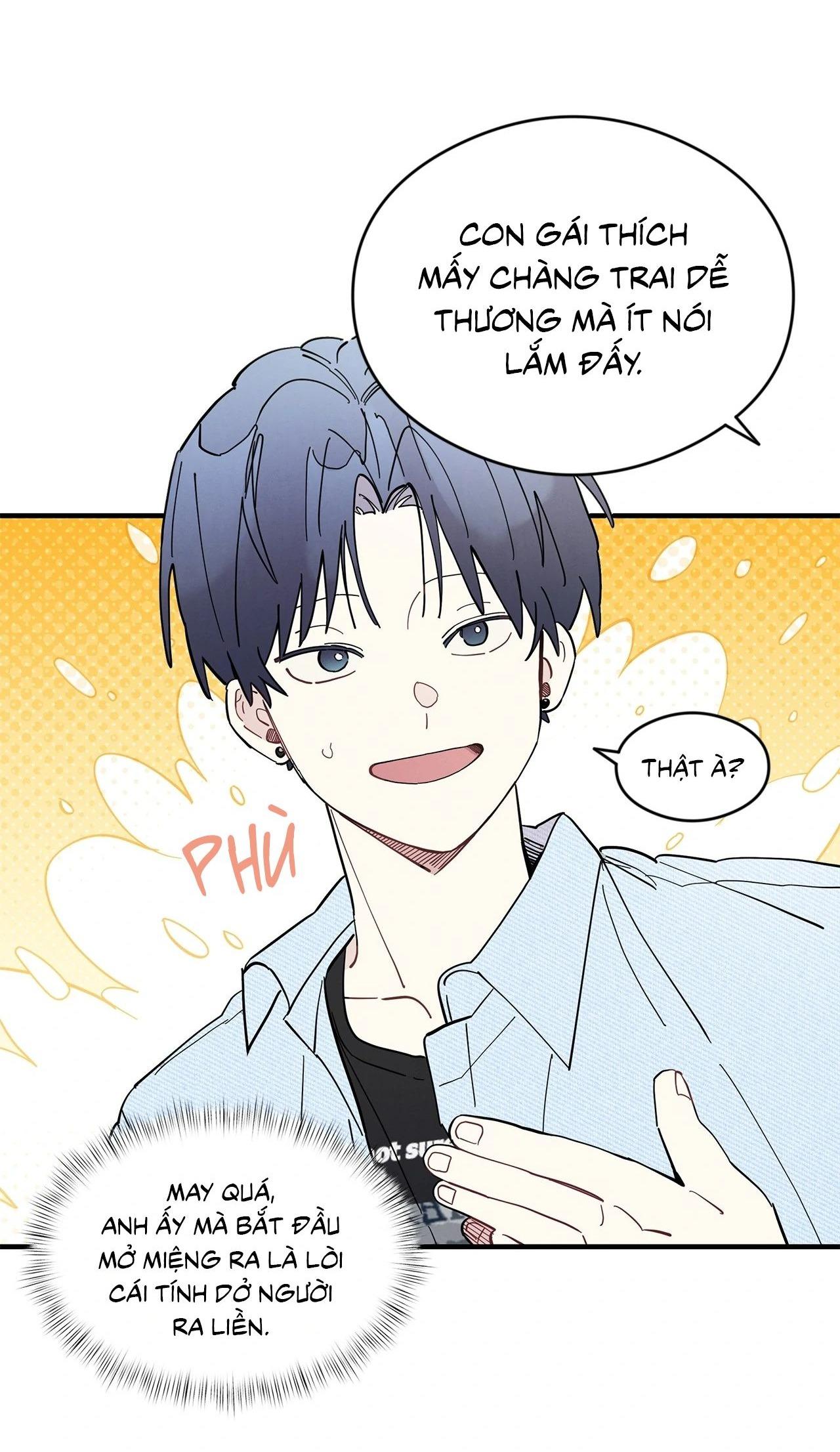 Đọc truyện One-Room TA - Chapter 30