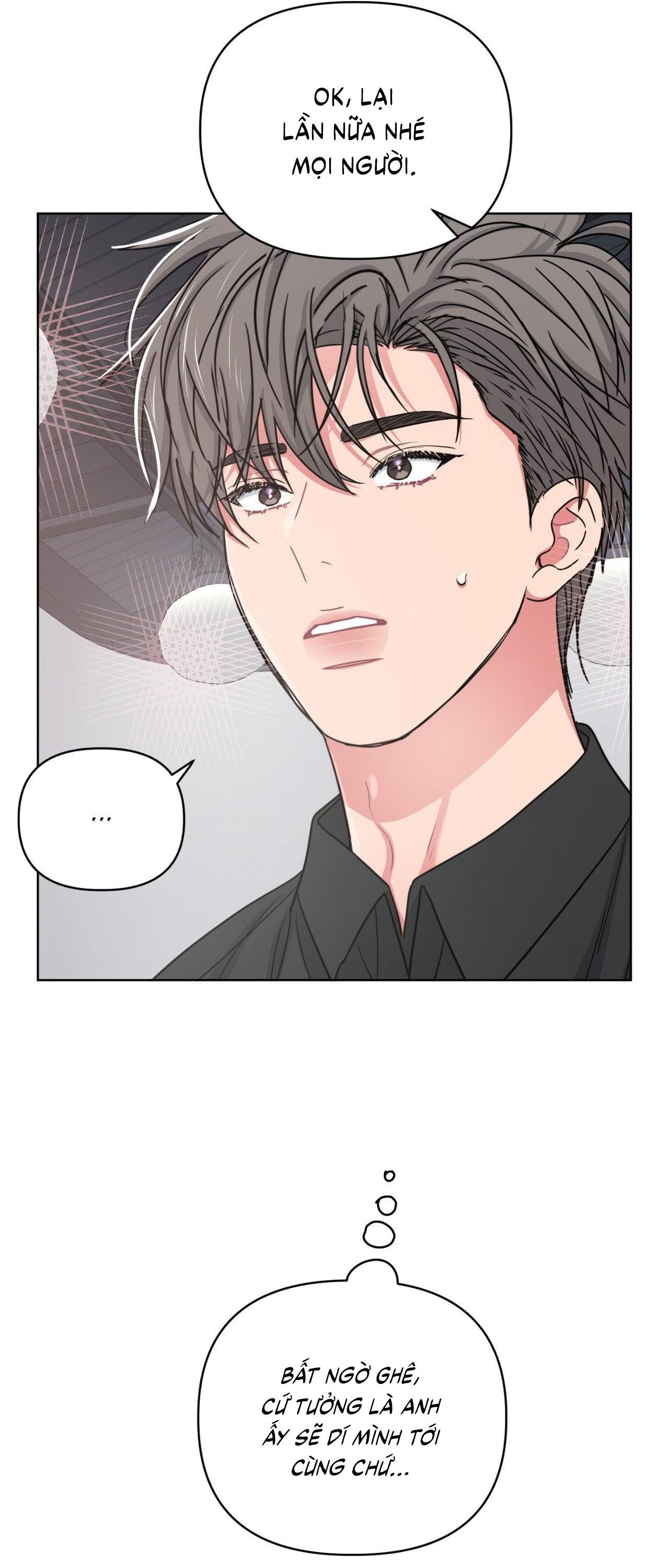Đọc truyện (CBunu) Chàng Trai Mỹ Thuật - Chapter 67
