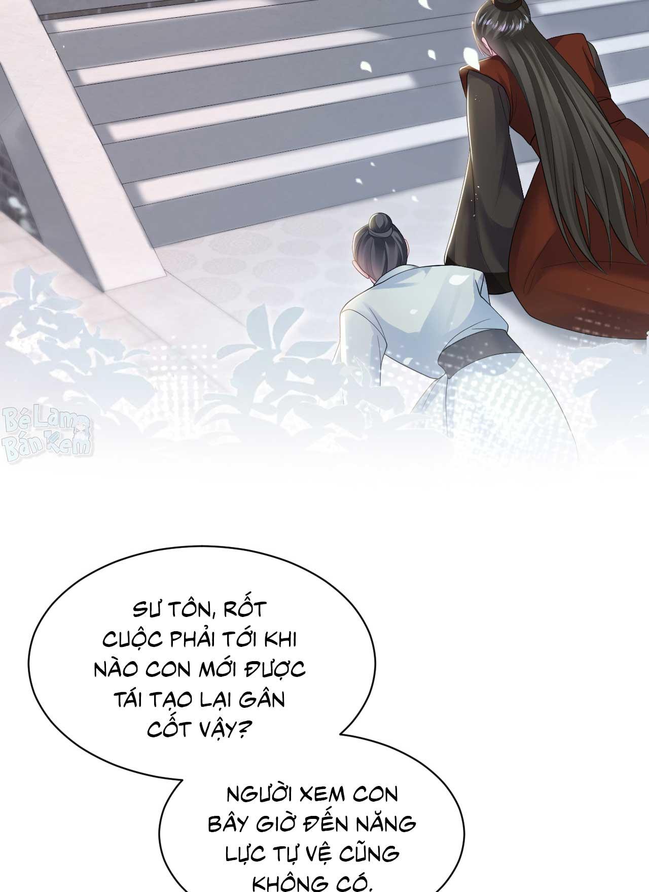 Đọc truyện Tuyệt mỹ bạch liên hoa online dạy học - Chapter 188
