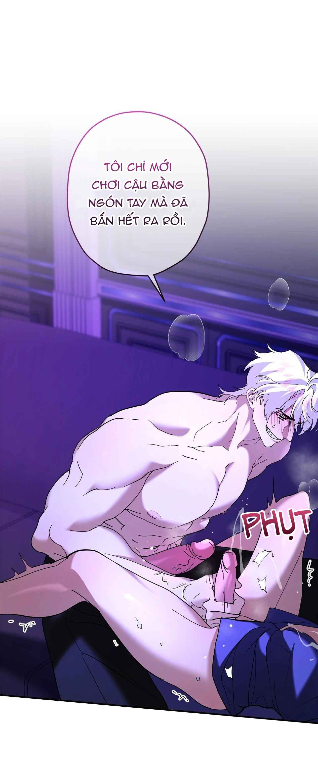Đọc truyện BULLET TIME - Chapter 3