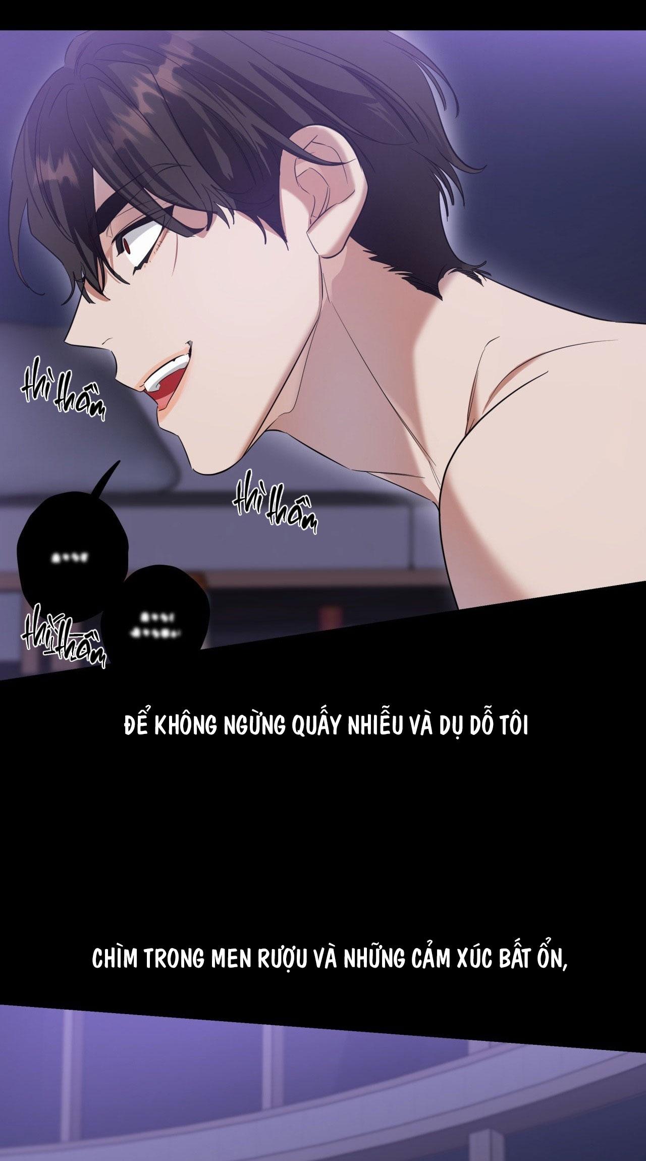 Đọc truyện LỆNH CỨU RỖI - Chapter 79