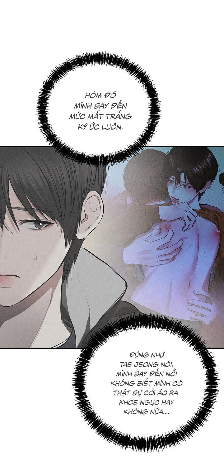 Đọc truyện [DDT] KẺ ĐÁNH CẮP TRÁI TIM - Chapter 9