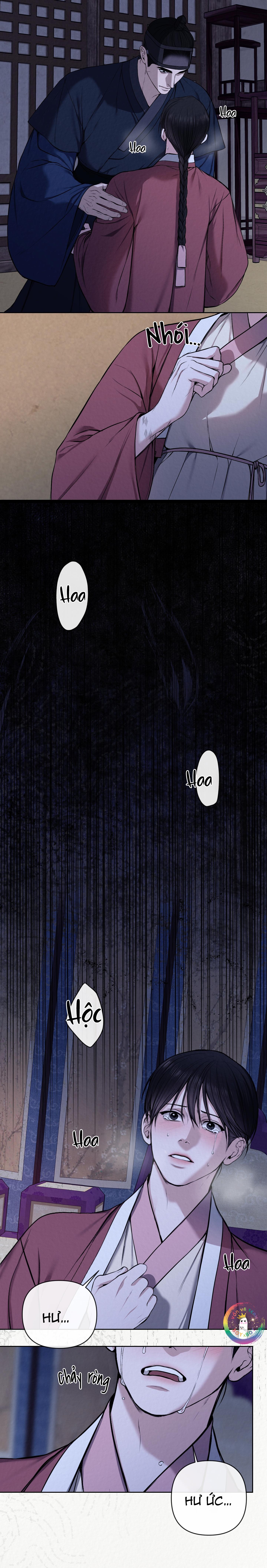 Đọc truyện Sai Lầm - Chapter 16