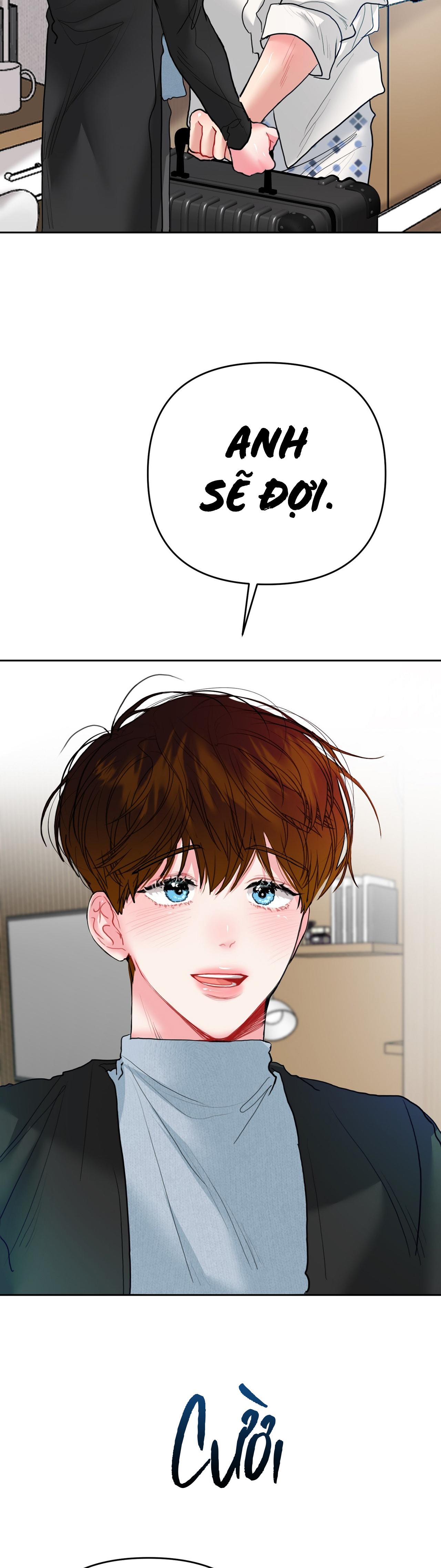 Đọc truyện Kẹo Bạc Hà - Chapter 3