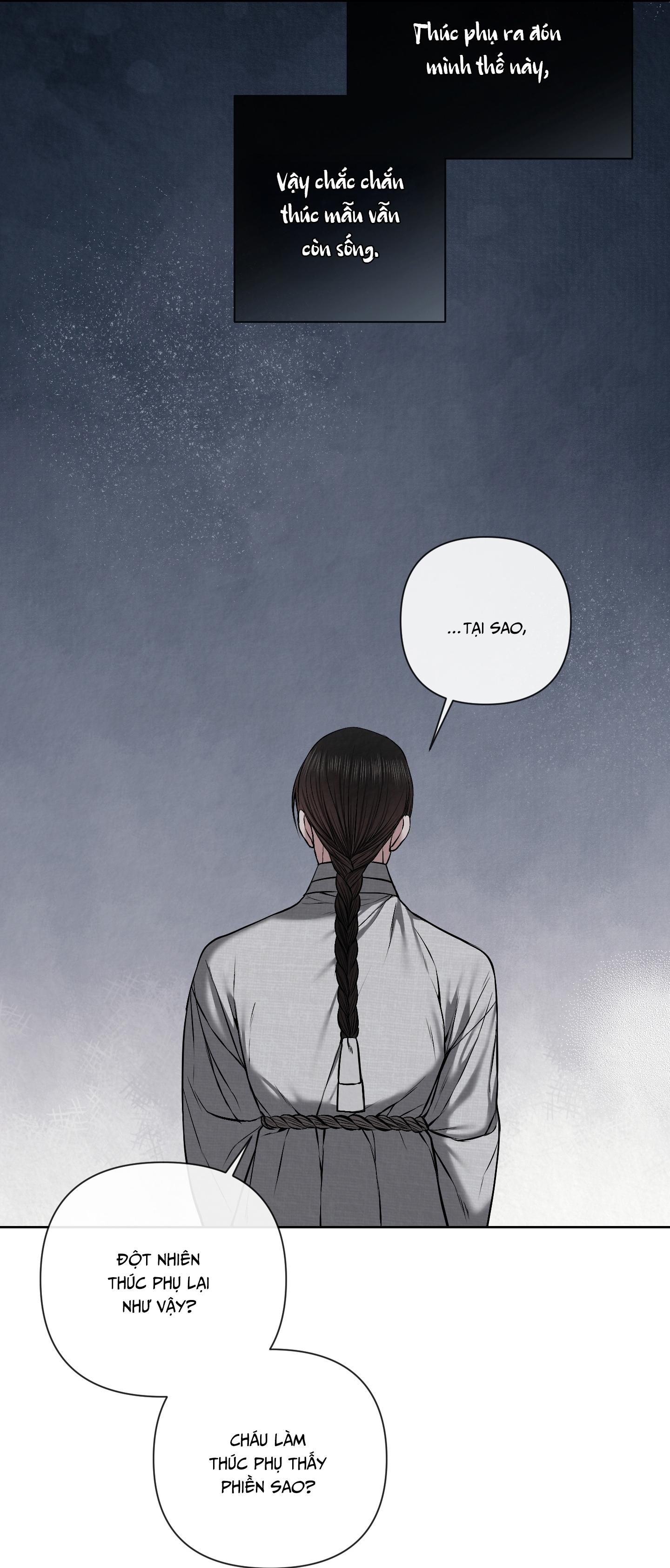 Đọc truyện (GĐCV) HỐI HẬN - Chapter 11