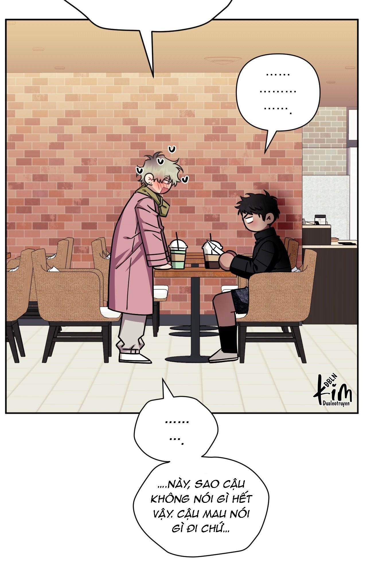 Đọc truyện HƠN CẢ BẠN BÈ - Chapter 108