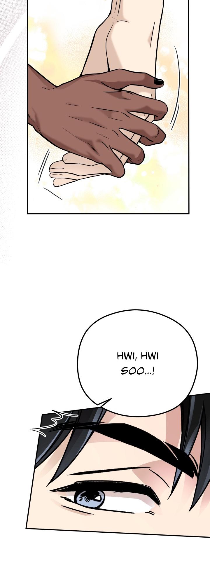 Đọc truyện Tiệm bánh nóng bỏng và gợi cảm - Chapter 3