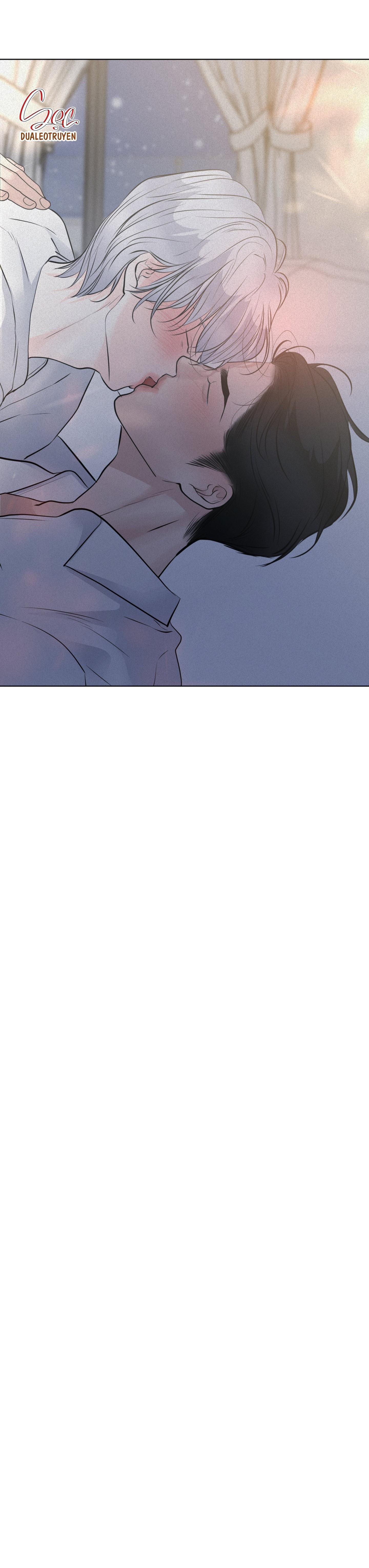 Đọc truyện (ABO) LỜI CẦU NGUYỆN - Chapter 79