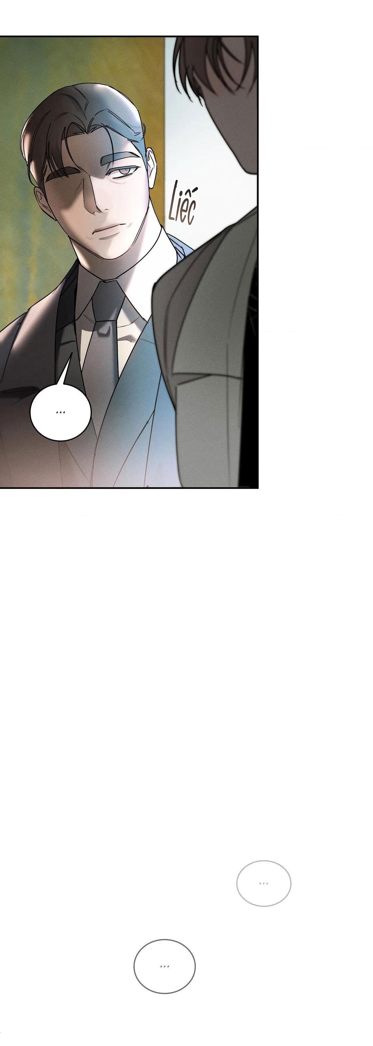 Đọc truyện Đảo Ngược Kịch Bản - Chapter 6
