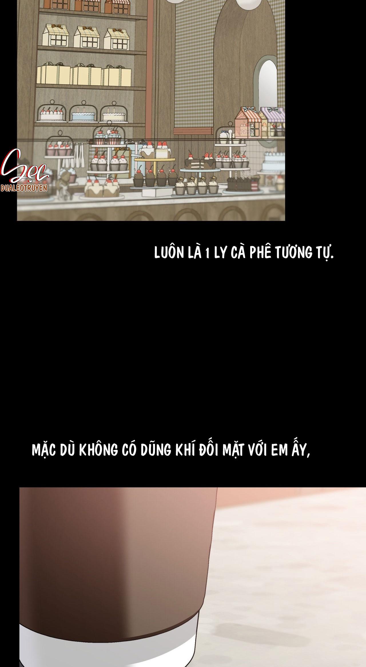 Đọc truyện LỆNH CỨU RỖI - Chapter 80