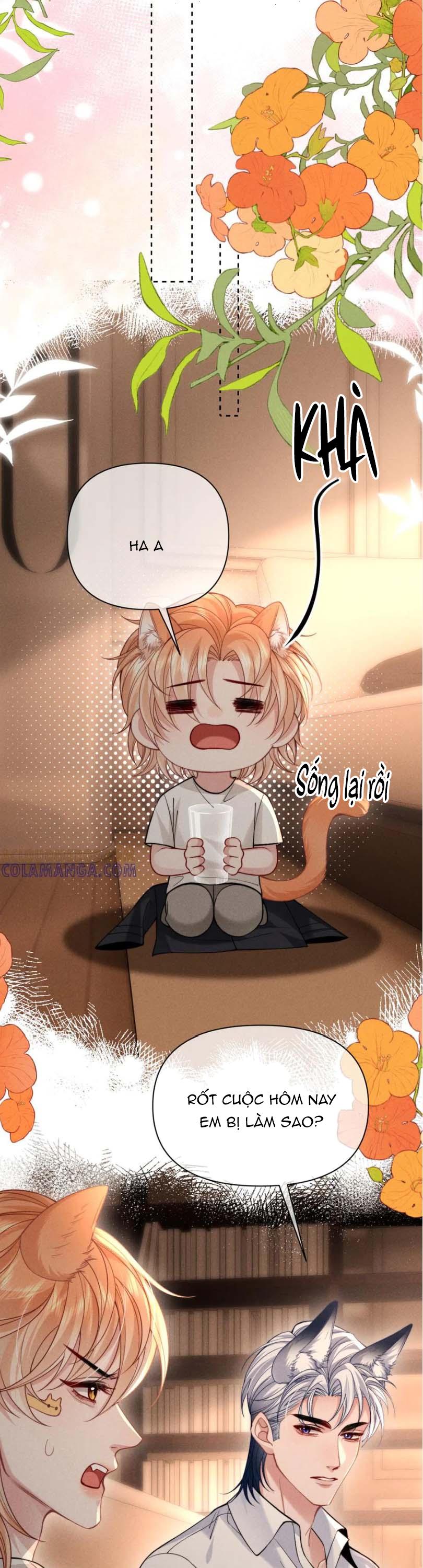 Đọc truyện Nuông Chiều Sinh Hư - Chapter 50
