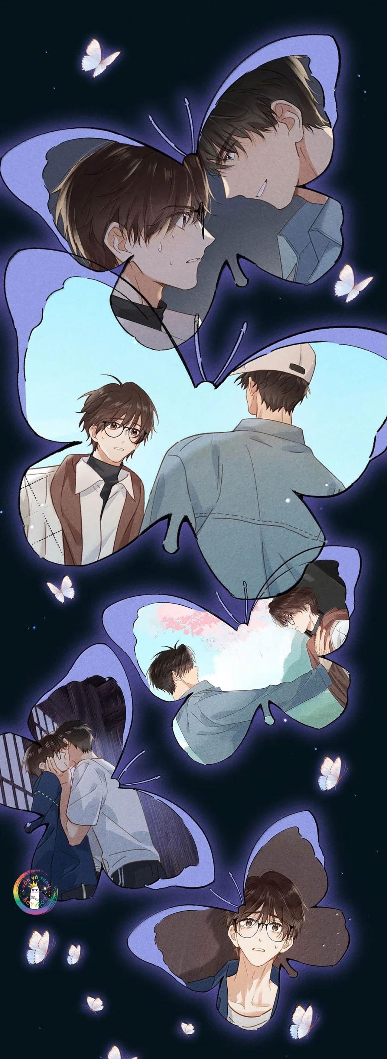 Đọc truyện Sở Thiên Dĩ Nam - Chapter 27