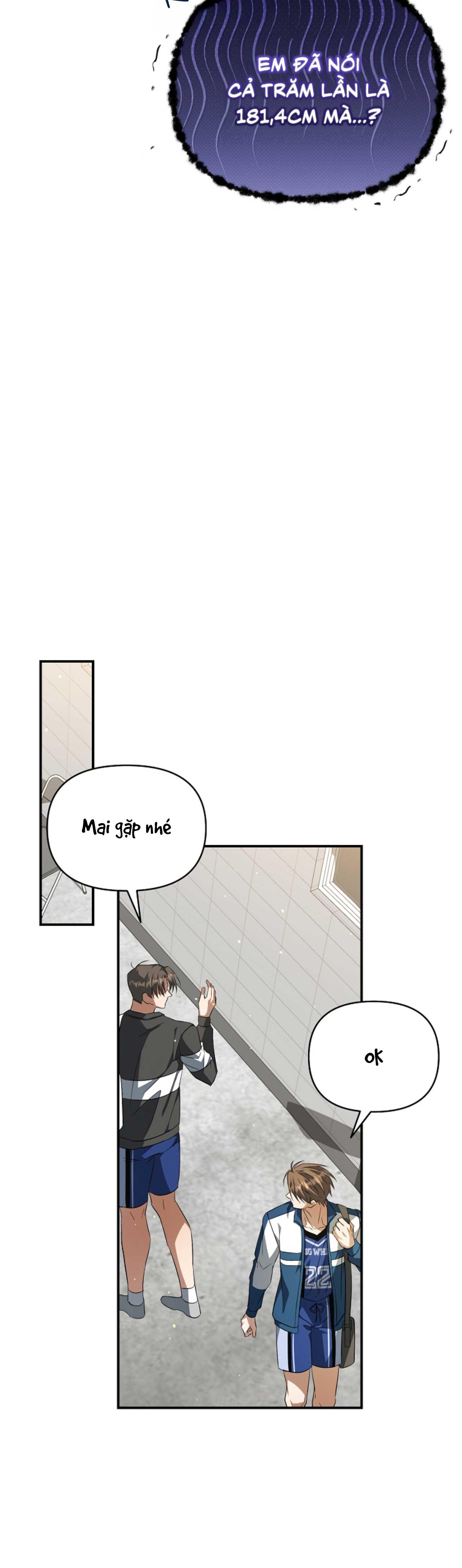 Đọc truyện SỰ THẬT TRẦN TRỤI - Chapter 13