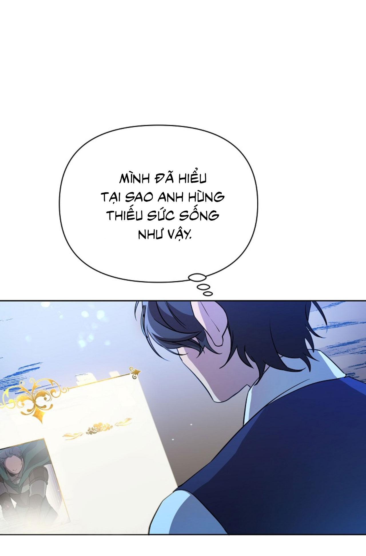 Đọc truyện Hãy Lựa Chọn Anh Hùng Của Bạn Thật Cẩn Thận - Chapter 17