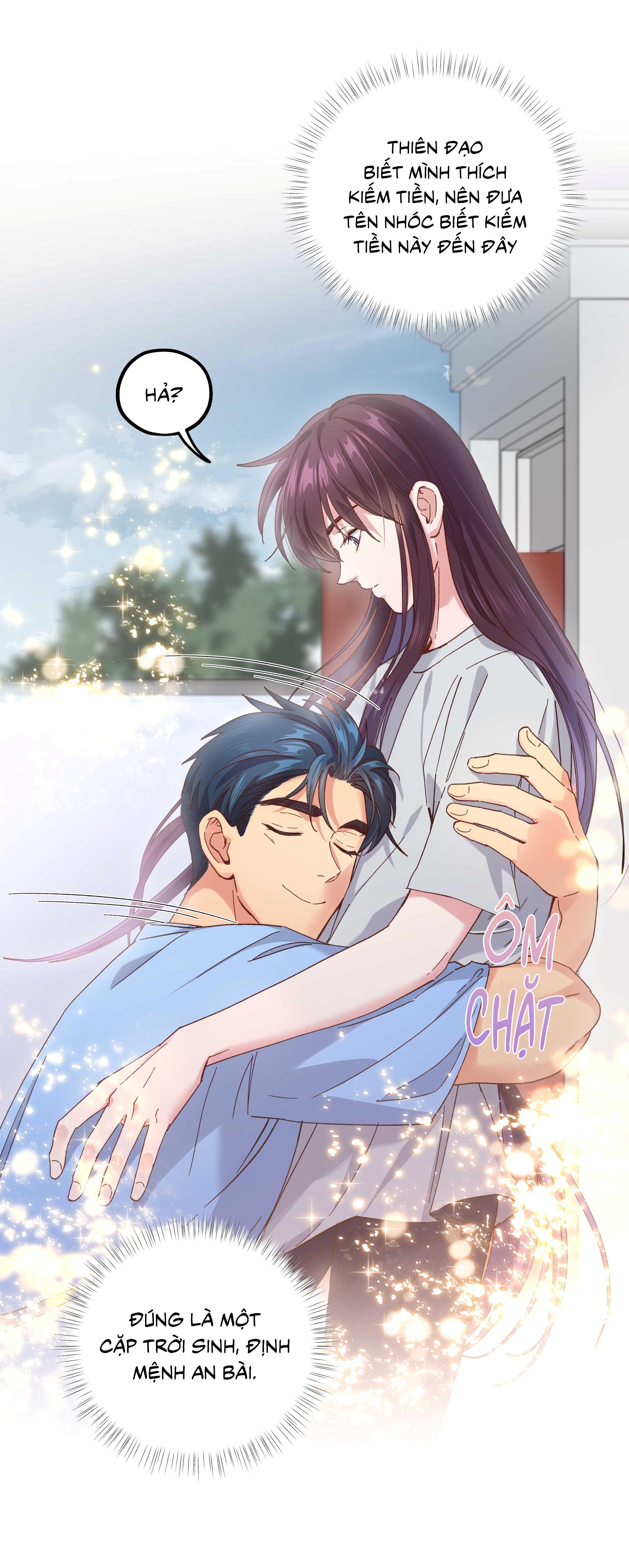 Đọc truyện Quán cơm tỳ hưu - Chapter 107