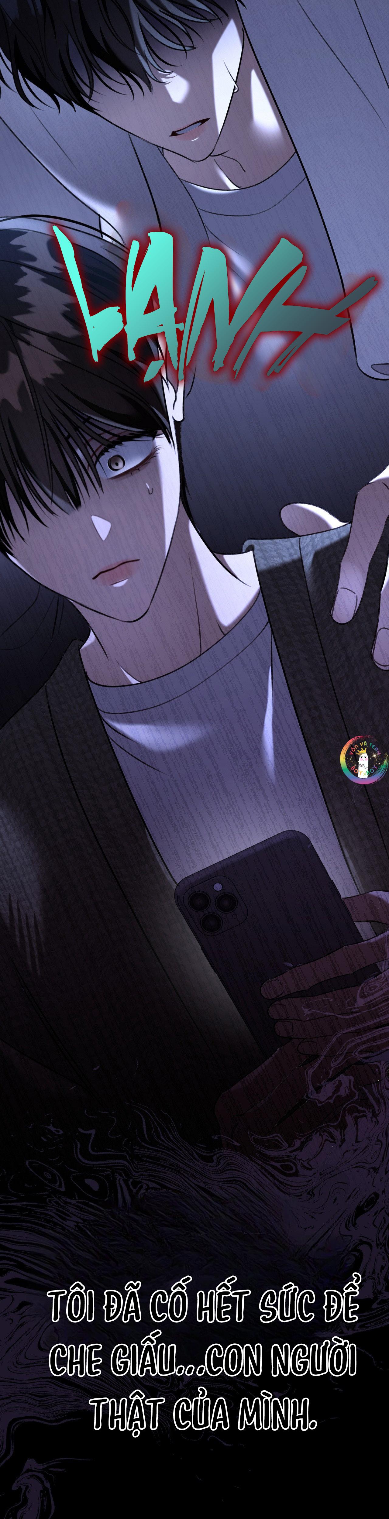 Đọc truyện Eighteen's Bed - Chapter 35