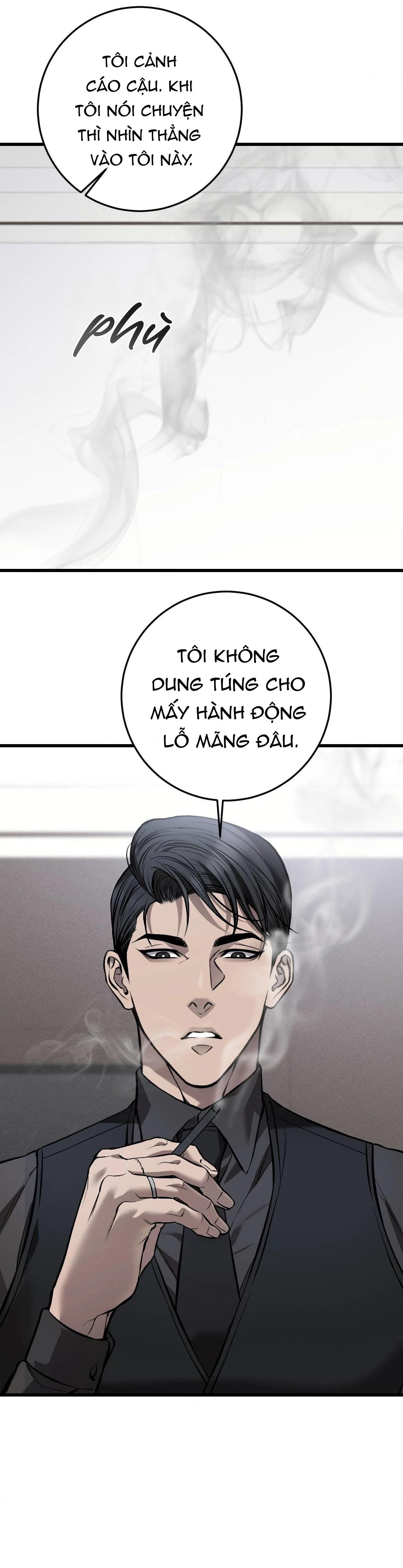 Đọc truyện Caddie của riêng tôi - Chapter 8