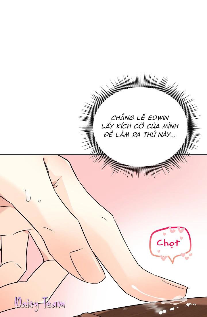 Đọc truyện (Daisy) Snake Hole - Chapter 4