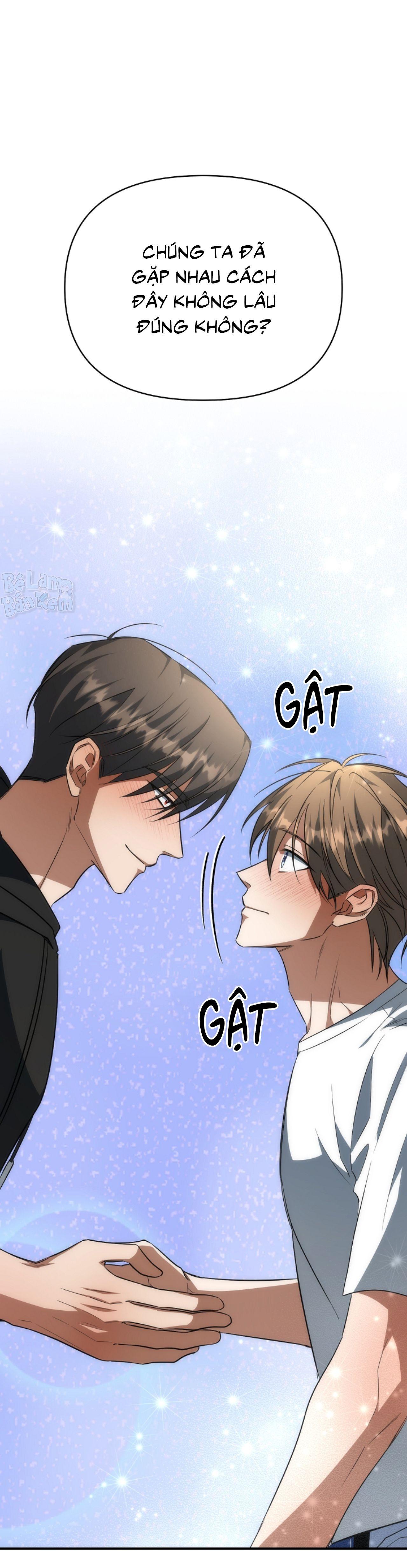 Đọc truyện SỰ THẬT TRẦN TRỤI - Chapter 21