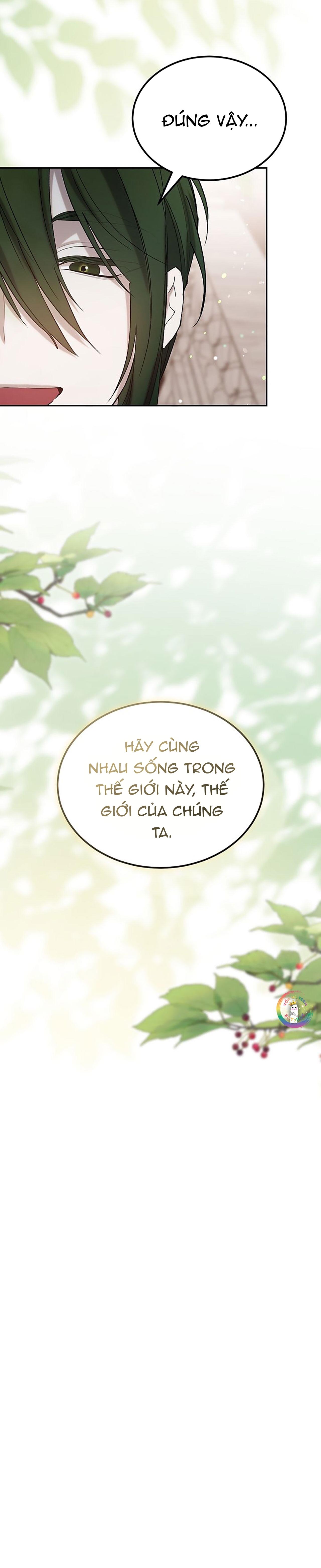 Đọc truyện (END) Này, Đừng Có Nhấn Cái Nút Đó! - Chapter 65